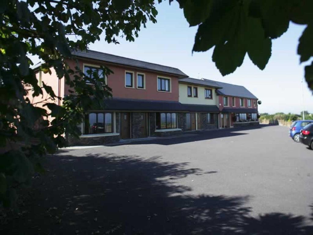 Tralee Bay Holiday Village Castlegregory Exterior photo