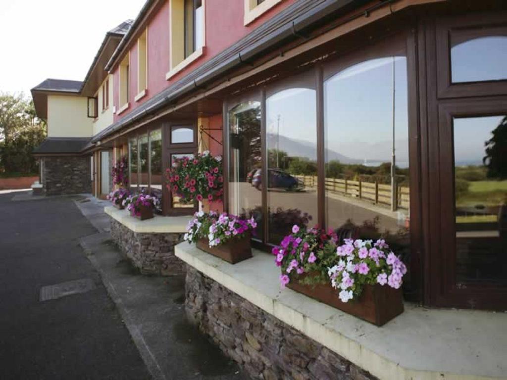 Tralee Bay Holiday Village Castlegregory Exterior photo