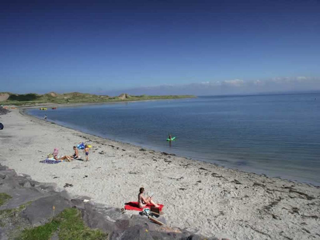Tralee Bay Holiday Village Castlegregory Exterior photo