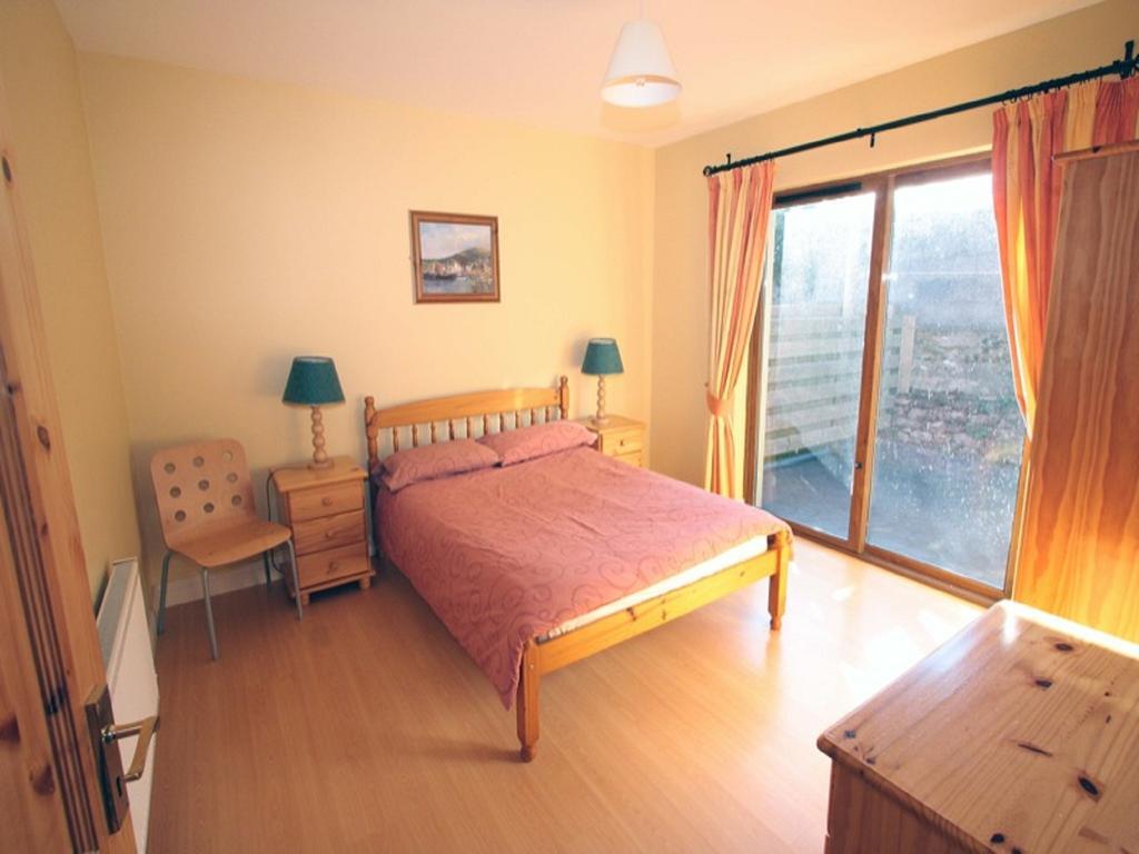 Tralee Bay Holiday Village Castlegregory Room photo