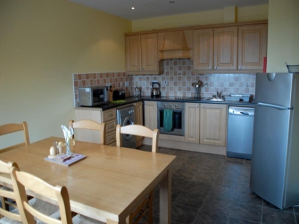 Tralee Bay Holiday Village Castlegregory Room photo